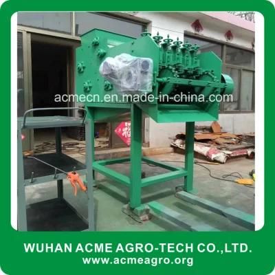 Automatic Cashew Nut Shelling Machine, Cashew Nut Sheller