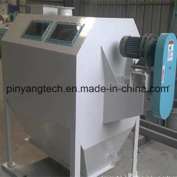 Scy 63 Automatic Drum Sieve Grain Processing Machine