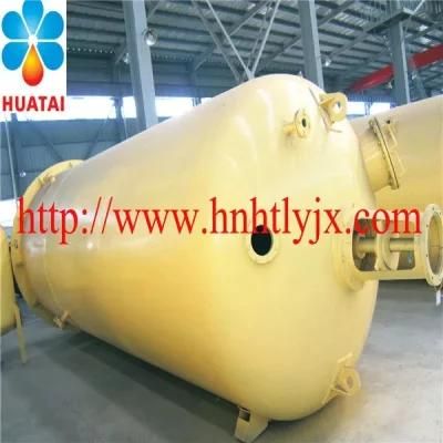 China Henan Hutai Machinery Cottonseed Oil Making Machine