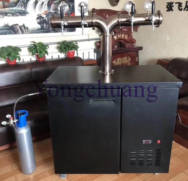 Hot Selling Home Beer Dispenser with Two Years Warranty