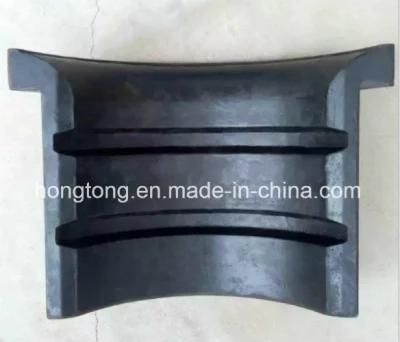 High Wear - Resistant Phenolic Resin Bearing Bush for Steel Rolling / Paper Making / Ship