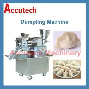 Dumpling Making Machine