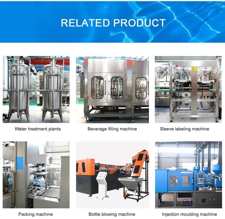 Good Performance Water Filter Machine in China