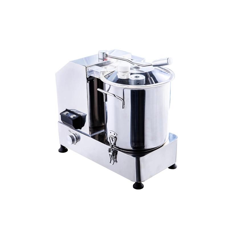 Bowl Food Cutter, Meat Mixer, Food Vegetable Chopper Machine