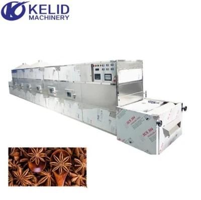 Good Quality Chili Dryer Pepper Drying Machine for Sale