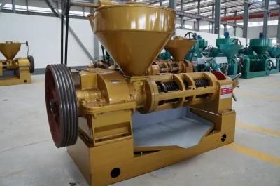 Hot Sales in 2020 Peanut Oil Press with Biggest Gearbox