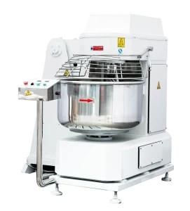 Commercial Bakery Equipment Dough Spiral Mixer with 120 Kg