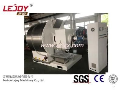 0~3000L Capacity Chocolate Conche Machine, Chocolate Making Machine, Chocolate Processing ...