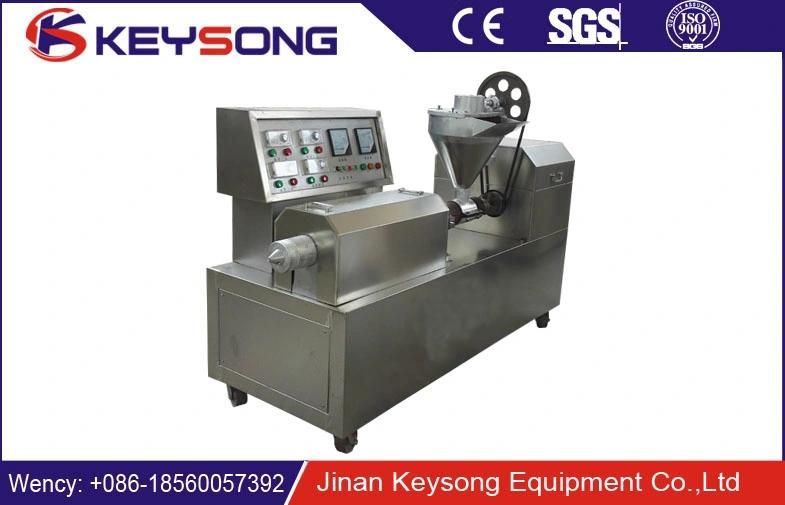 Soya Meat Extender Analog Processing Machine (SLG65/85)