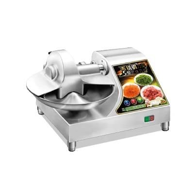 Bowl Cutter, Meat Bowl Cutter, Food Mixer