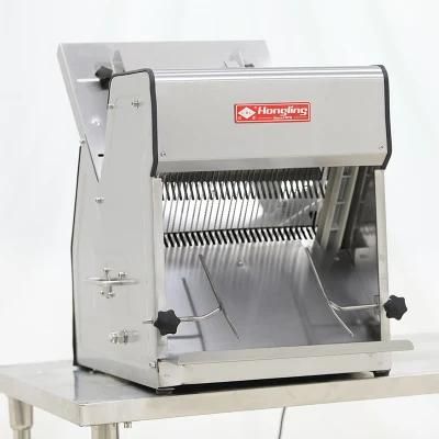 31 Blades 12mm Bread Slicer From China Manufacture