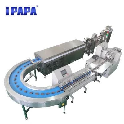 Whole Grain Meal Replacement Bar Making Machine