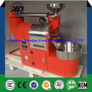 Coffee Bean Baking Machine, Coffee Bean Roaster Machine