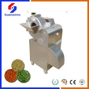 High Efficiency Multi Chopper Vegetable Cutter for Sale