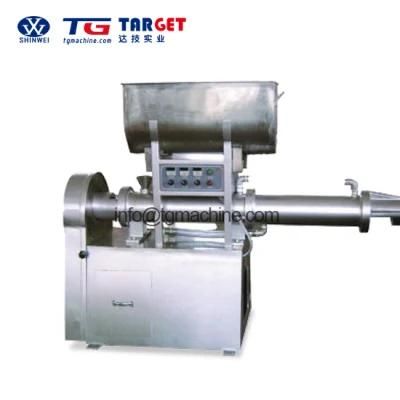 Automatic Fondant Candy Manufacturing Machinery