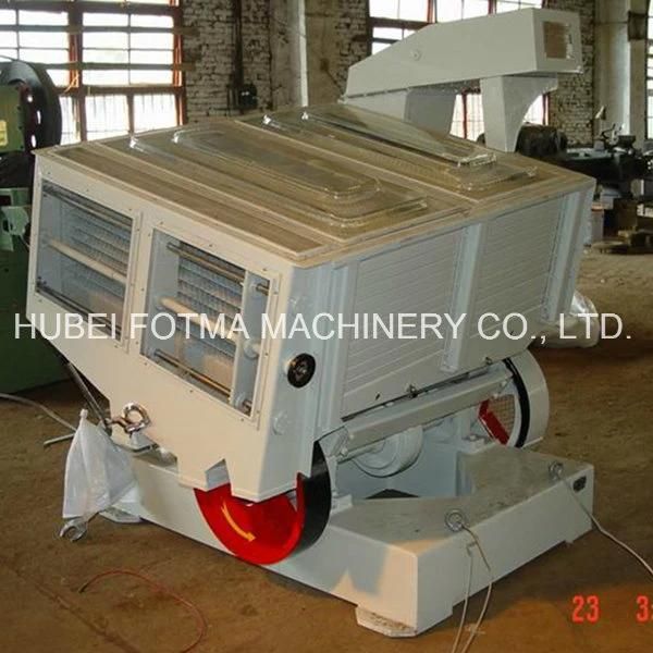 Big Volume Gravity Rice/Paddy Separator (MGCZ Series)