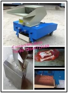 Bone Crushing Machine/Cattle Bone Into Paste Making Machine