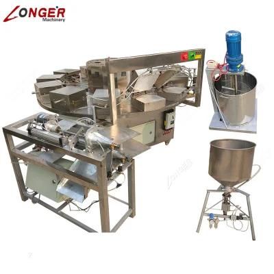 Australia Buy Ice Cream Sugar Cone Maker Waffle Cone Machine