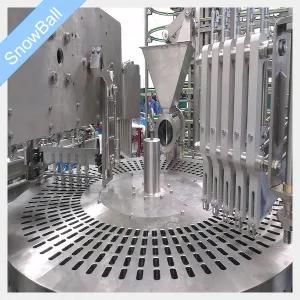 Good Market Stainless Steel Moulds Ice Cream Stick Rolll Machine