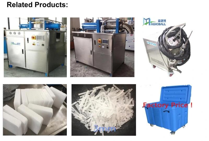 Seafood Packaging Temperature Controlled Insulated Dry Ice Box Manufacturer & Manufacturer