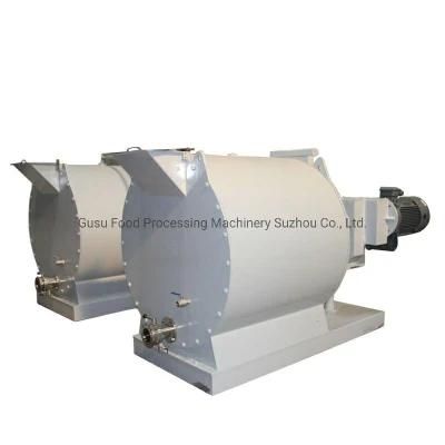 SGS Best Price 500kg Chocolate Paste Grinding Refiner Conche