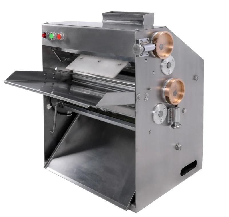 Pizza Base Maker Pizz Dough Former Pizza Base Making Machine Pizza Base Making Equipment