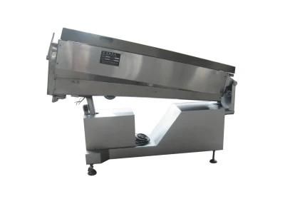 Fld-B Batch Roller, Candy Machine, Candy Basic Machine