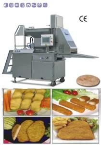 Best Quality Chicken Nuggets Forming Machine