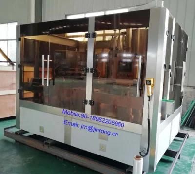 Automatic Glass Bottle Alcohol Vinegar Filling Machine