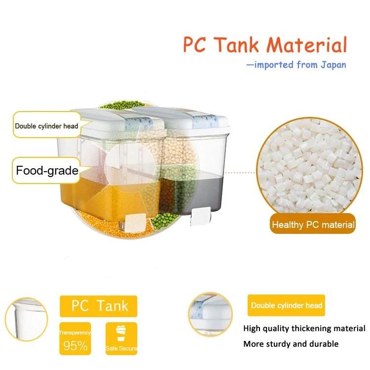 18 Liters Double Tanks Fruit Juice Machine Cold Beverage Dispenser