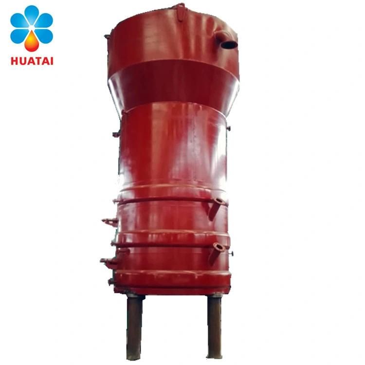 Huatai Factory Offer Sunflower Oil Extraction Machine