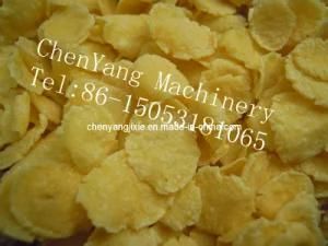 Corn Flakes Production Line (CY65-II CY85-II)