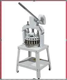 Bakery Equipment Bread Dough Cutting Machine Automatic Volumetric Dough Divider Dough Cuter