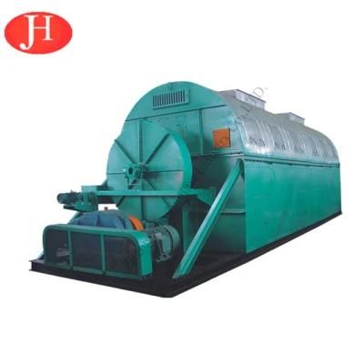 Good Effect Pipe Bundle Dryer Maize Flour Drying Making Machine