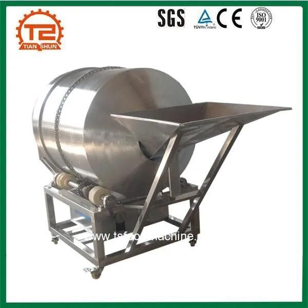 Food Seasoning Flavoring Machine