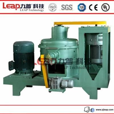 High Quality Superfine Cassia Powder Crusher