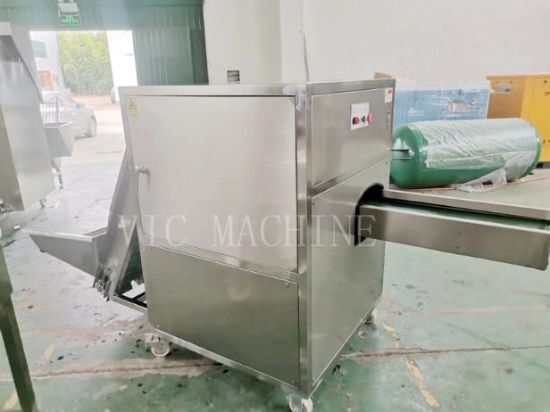 2-2.5T/H Facotory Directly Supply Onion Peeling Equipment Onion Peeling Machine