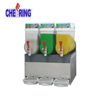 Commercial Slush Machine