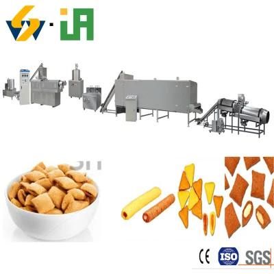 Core Filling Snacks Machine/Core Filling Snacks Food Making Machine Price