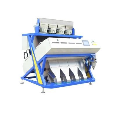 Rice Milling Machine Agricultural Machine Rice Color Sorter