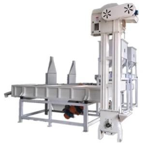 High Quality Buckwheat Sheller