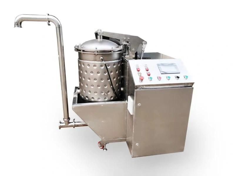 Bakery Equipment Cake Bread Machine Factory