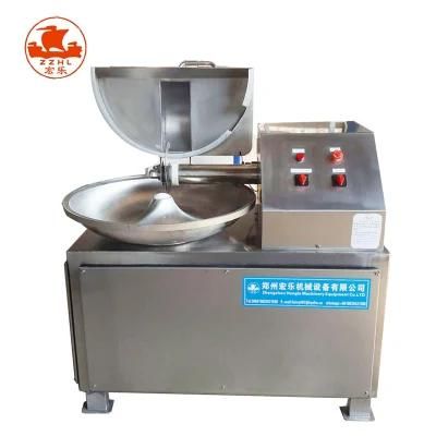 High Quality Meat Chopping Machine Meat Cutting Machine