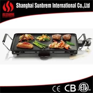 Electrical Griddle and Grill/Pressing Aluminium Griddle/Griddle and Grill/GS ...