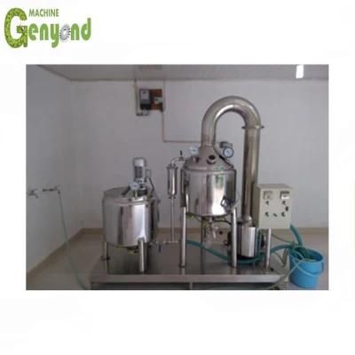 Honey Processing Machine Honey Extractor Machine