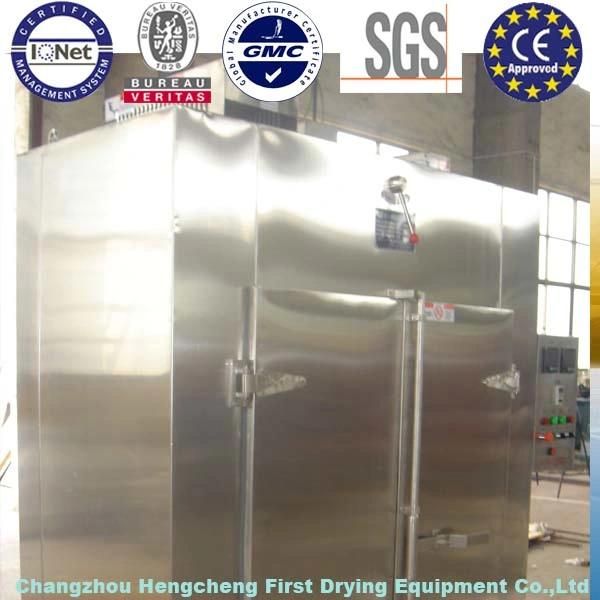 CT-C Series Drying Machine (CT-C-IV)