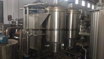 Gd300 Hard Candy Depositing Machine Line