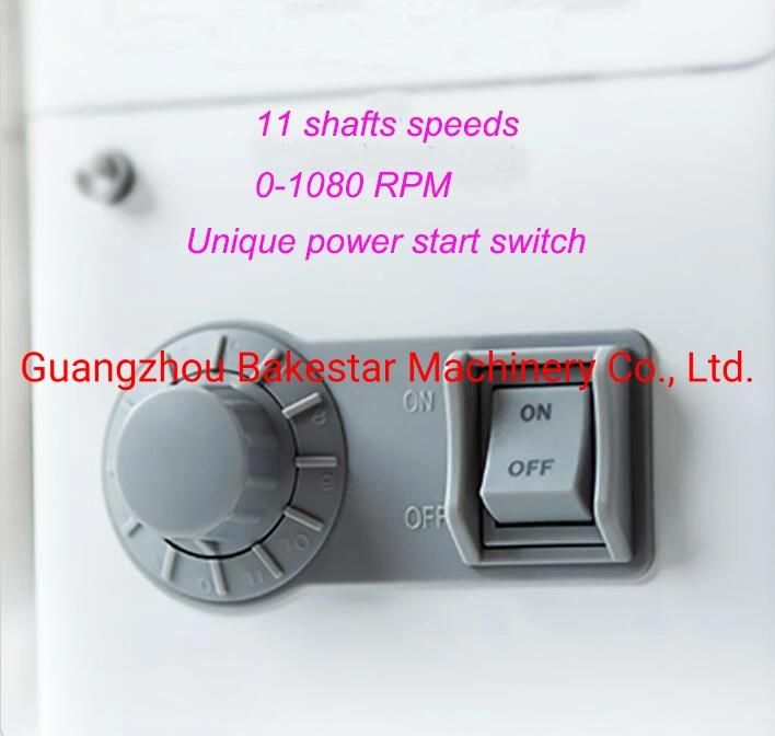 Bakery Equipment High Quality Commercial Electric 7L Stand Planetary Mixer Cake Food Mixer