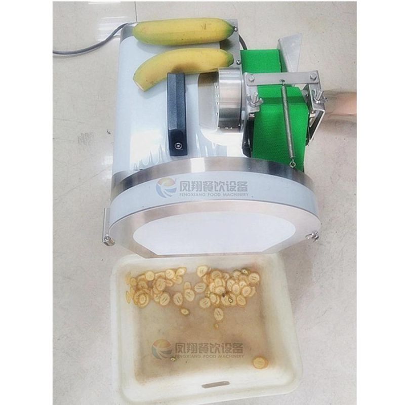 Restaurant Celery Shallot Cutter Machine, Kelp Seaweed Cutting Machine