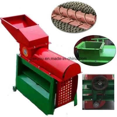 China Sell Corn Maize Sheller and Thresher Combined Machine